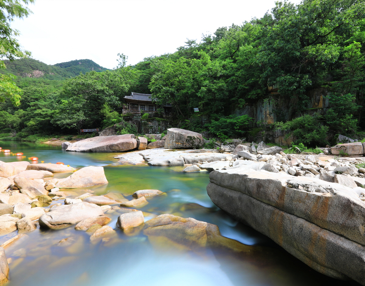 제13회 아름다운 괴산 전국사진공모전_2021년(입선) 이미지1