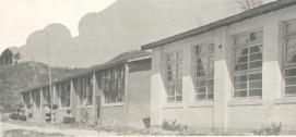 1965년 소수면 광신학교모습