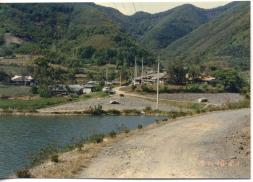 연풍면 동우(방골)