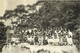 서운중학교_어룡소풍