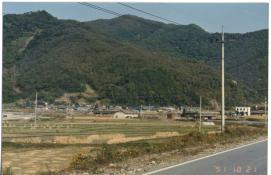 연풍면 오수