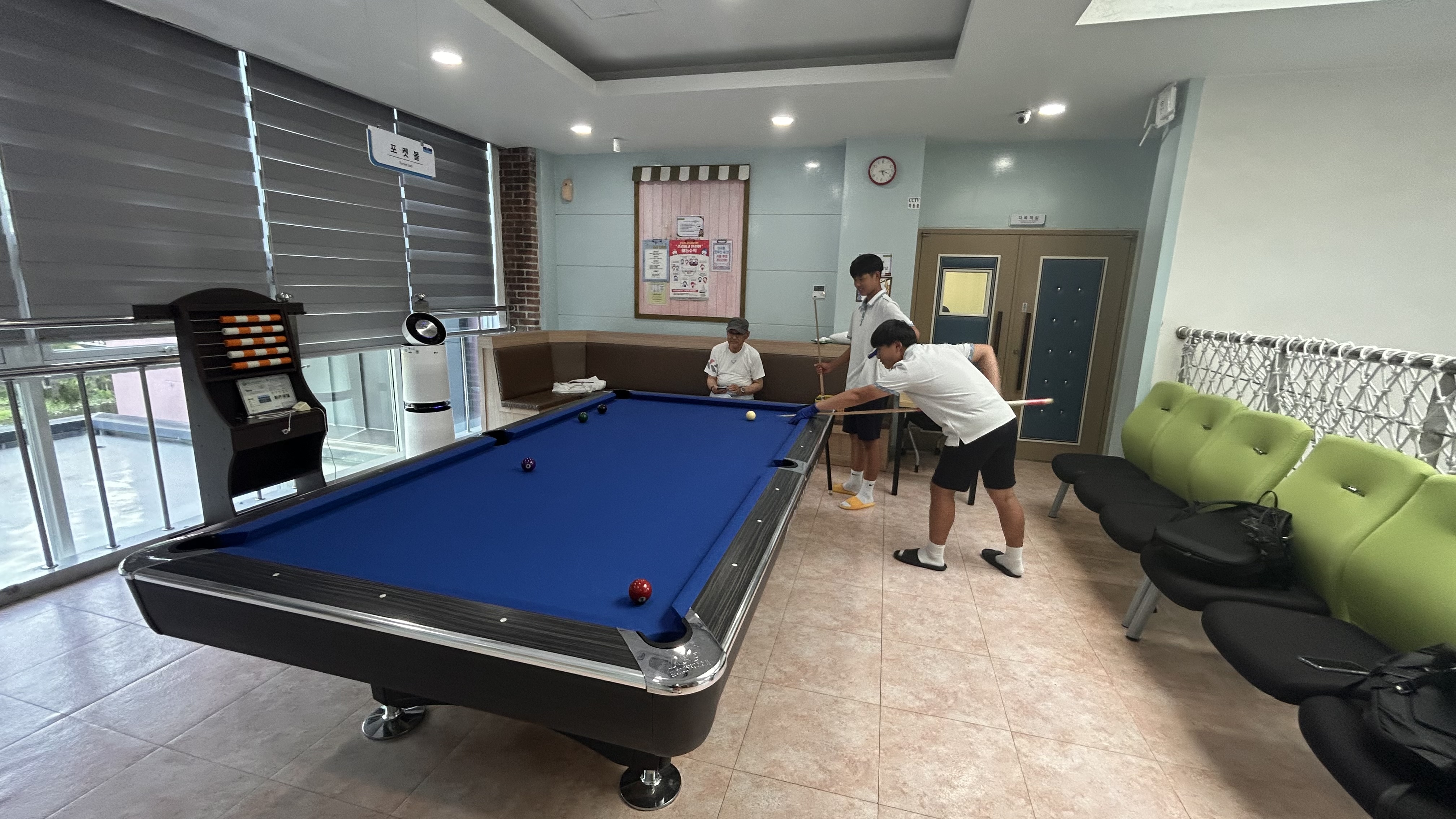 25.06.19 포켓볼 이미지2