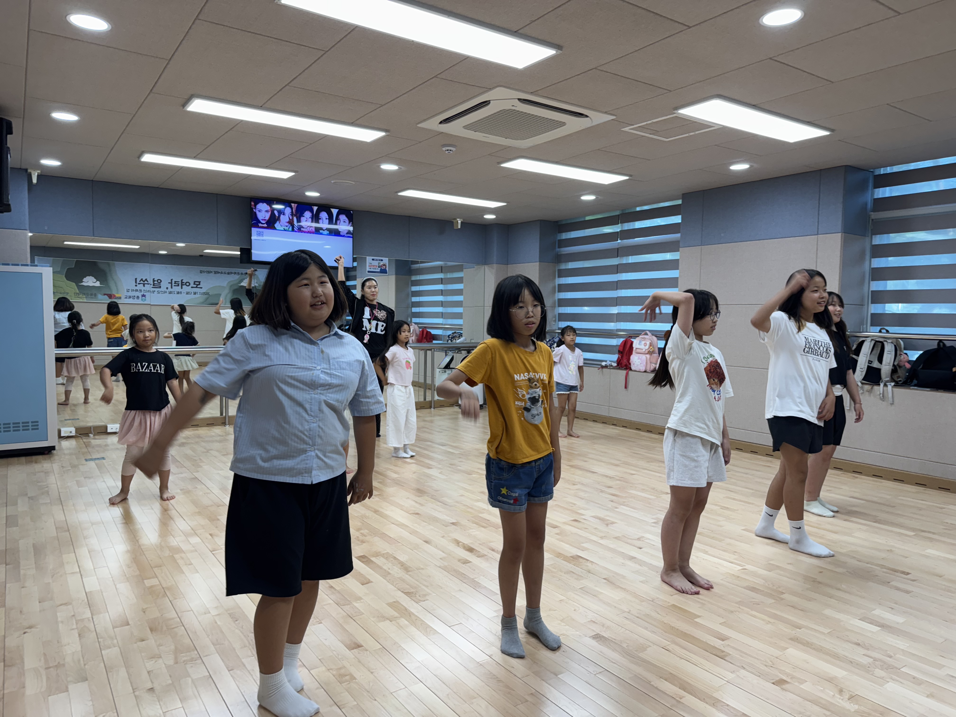 25.08.21 FUNFUN댄스 (B) 이미지1