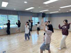 25.06.07 댄스동아리