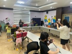 25.08.01 바이올린