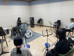 26.04.08 드럼교실 (초급)