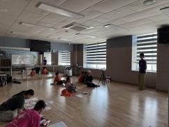 25.07.12 모여라, 얼쑤!