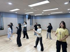 25.05.17 댄스동아리