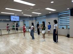 25.08.23 댄스동아리