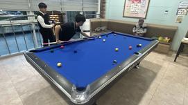 2025.11.06 청소년 포켓볼