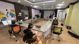 25.05.30 바이올린