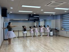 25.09.05 키즈 아뜰리에 발레