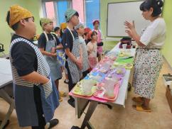 25.09.13 요리탐험대