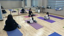 2025.11.26 필라테스