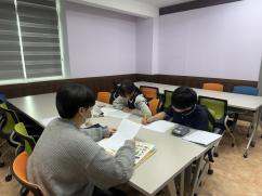 26.04.15 대청교와 함께하는 기초학습
