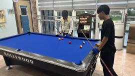 2025.11.13 청소년 포켓볼