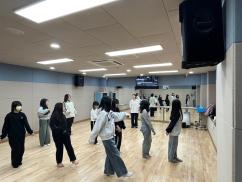 25.04.05 댄스동아리