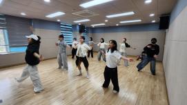 26.04.04 댄스교실