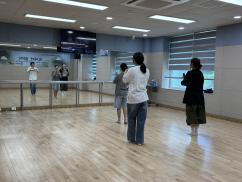 25.08.16 댄스동아리