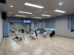 25.07.19 댄스동아리