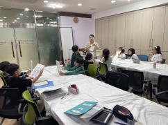 2025.10.14 통합미술 수업