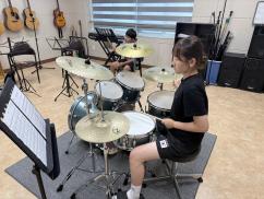 25.08.27 드럼