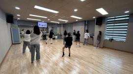 25.05.31 댄스동아리