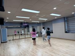 25.07.05 댄스동아리