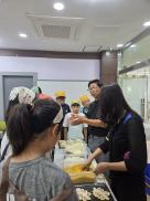 25.08.07 제과제빵