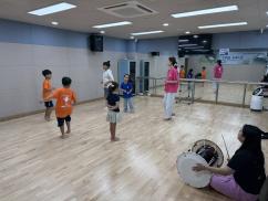 25.08.16 모여라, 얼쑤!