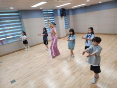 26.06.18 FUNFUN 댄스스쿨