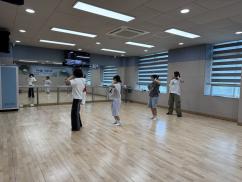 25.07.12 댄스동아리