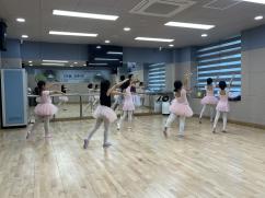 25.08.22 키즈 아틀리에 발레