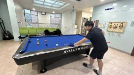 2025.11.20 청소년 포켓볼