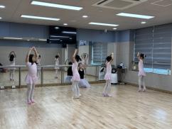 25.08.30 키즈 아틀리에 발레