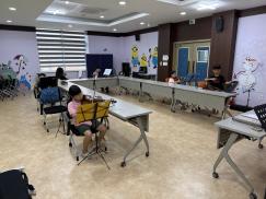 25.09.05 바이올린