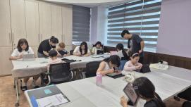 25.07.29 라인드로잉