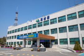 ▣ 괴산군, 2024년 귀속 법인지방소득세 4월 30일까지 신고·납부 당부 이미지