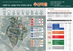 ▣ 괴산군, ‘2026년 농어촌 취약지역 생활여건개조사업’ 신규지구 선정 이미지