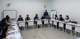 괴산군, 지역 복지안전망 강화할 ‘지역사회보장협의체’ 위원 모집 이미지