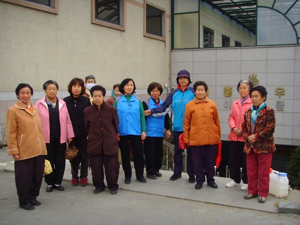 청안 사랑 나눔 봉사단 3월 봉사활동 사진(2-1) 이미지3