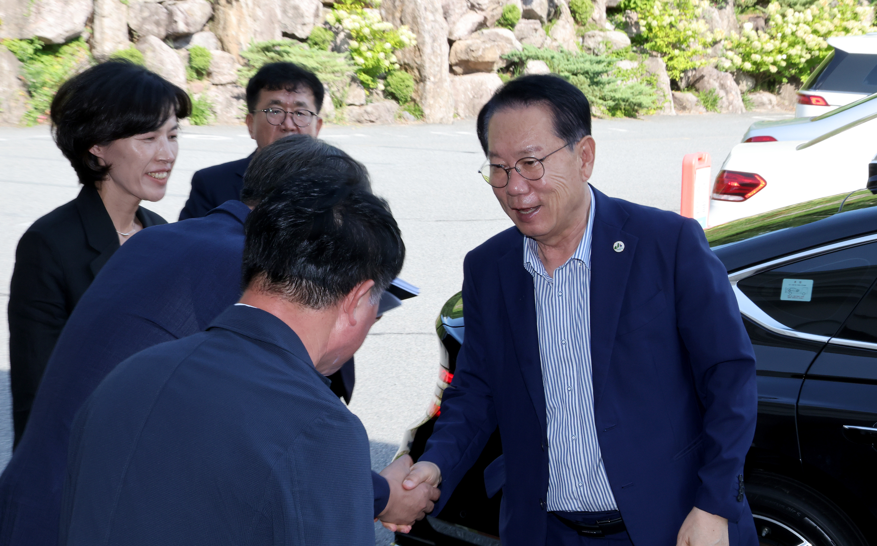 충북시장군수협의회 정례회의 (8.25) 이미지8