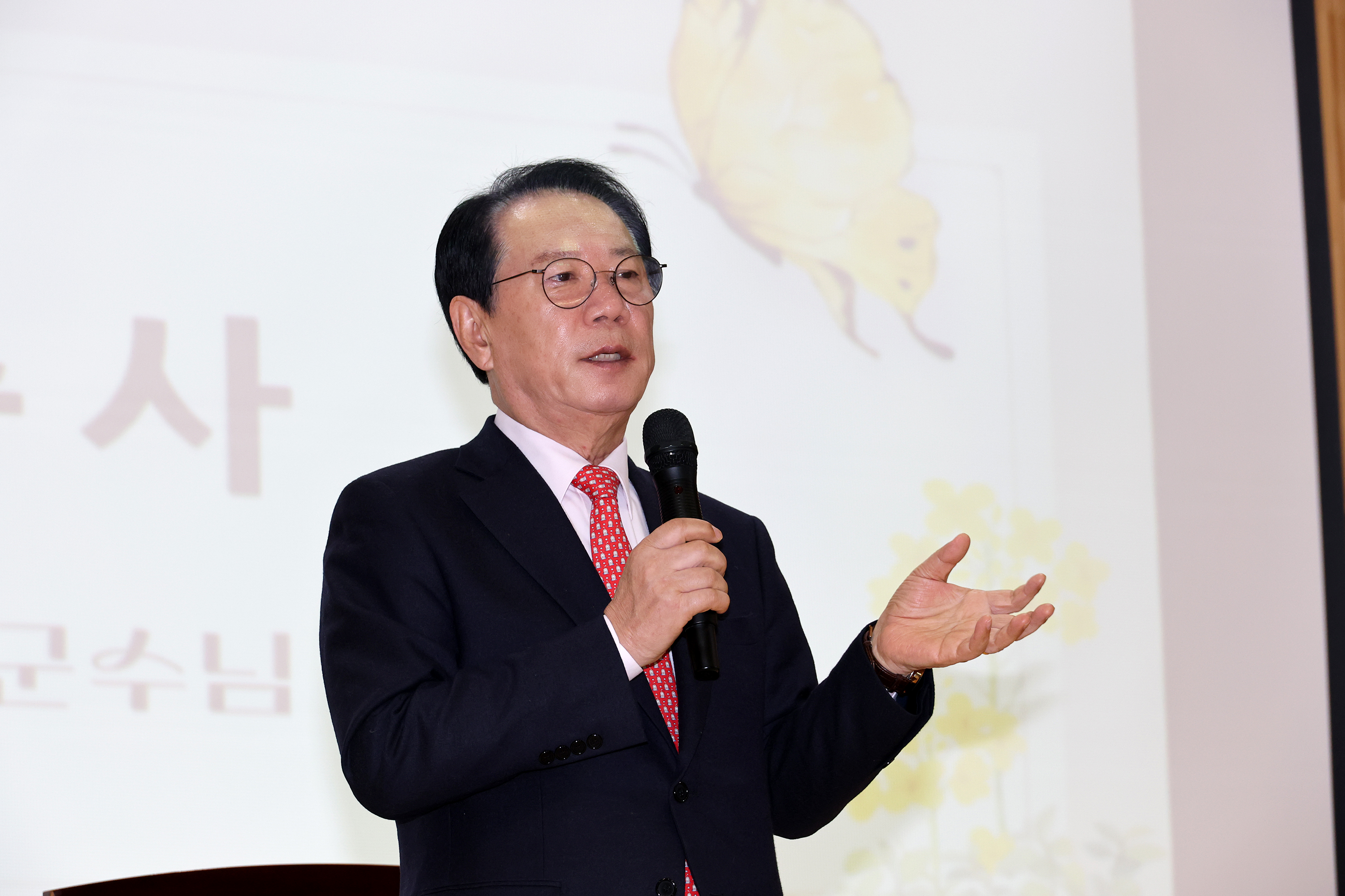 제76회 괴산중 졸업식 (2026.01.09) 이미지3