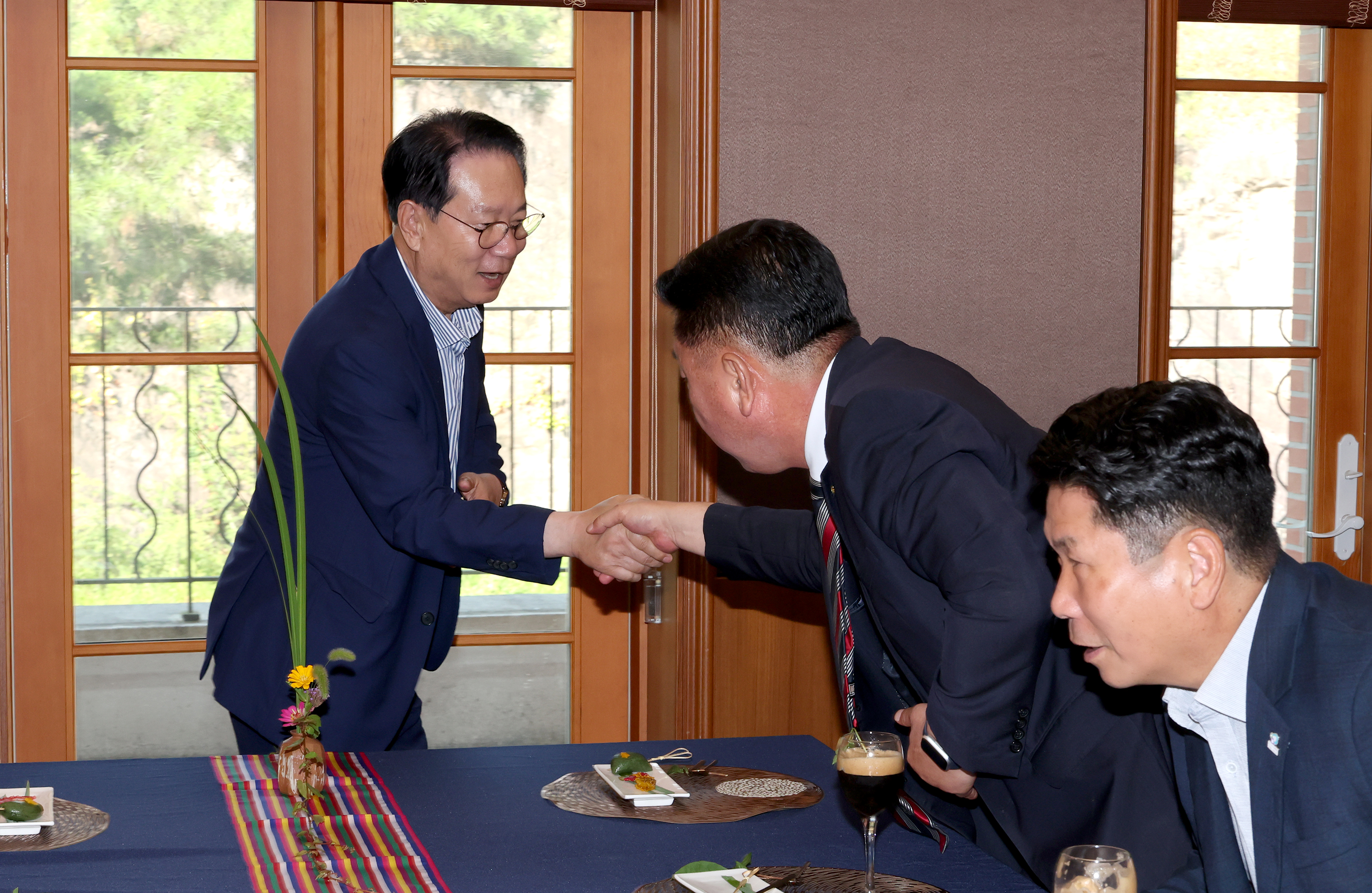 충북시장군수협의회 정례회의 (8.25) 이미지7