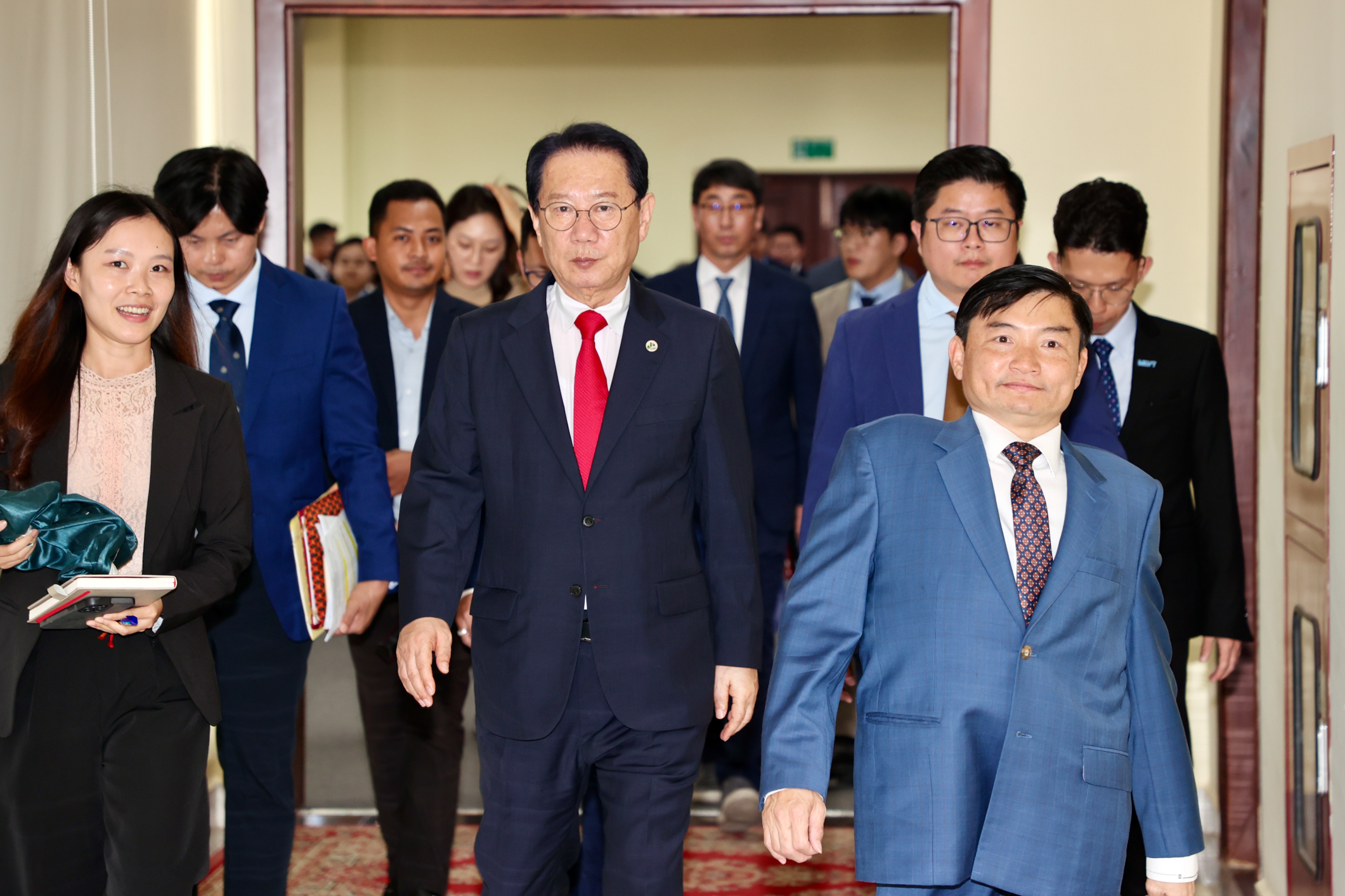 외국인 계절근로자 도입 업무협약 체결(3.6.) 이미지2