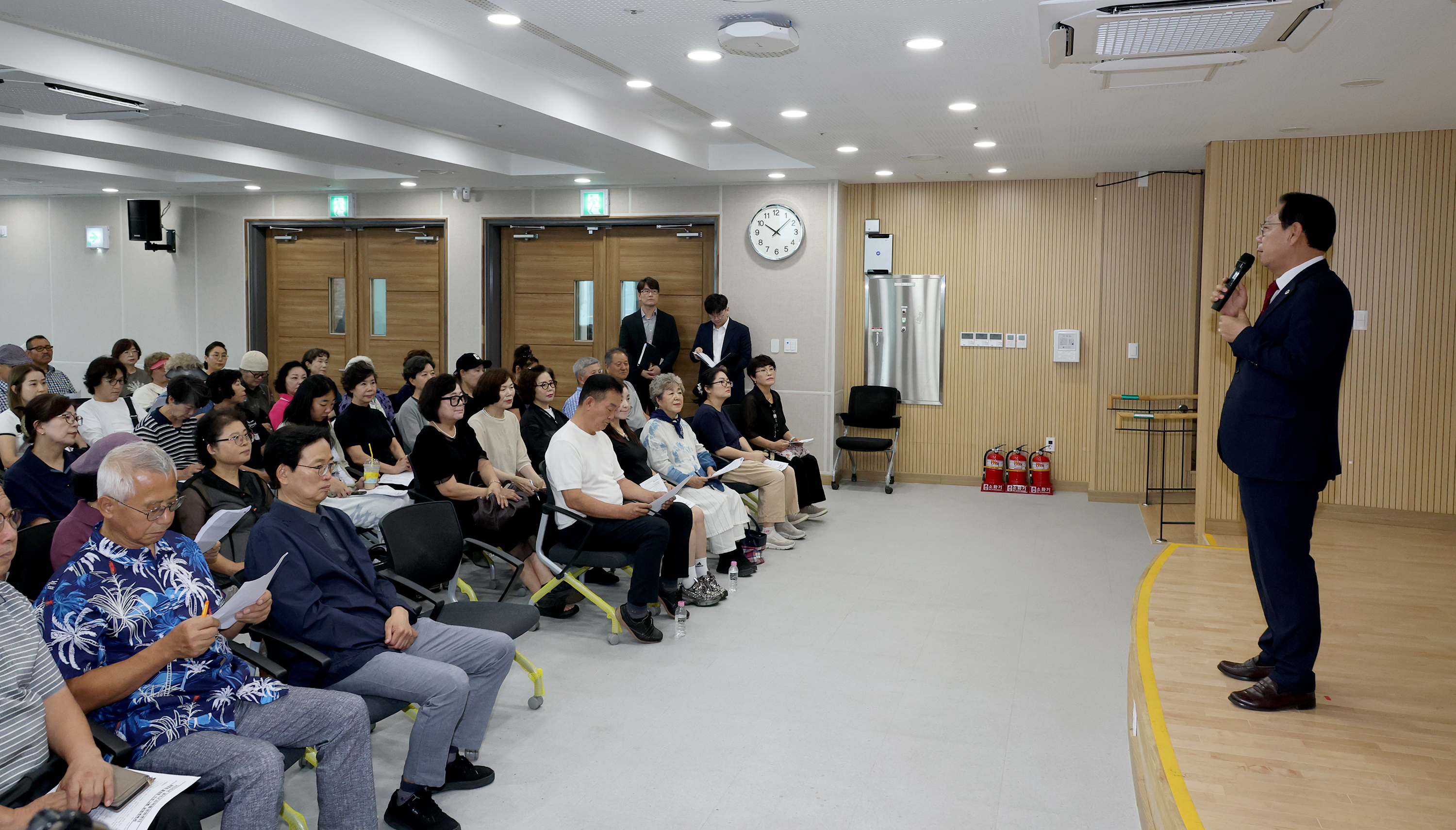 괴산군 지역활성화센터 사업계획서 설명회(2026.07.24) 이미지4