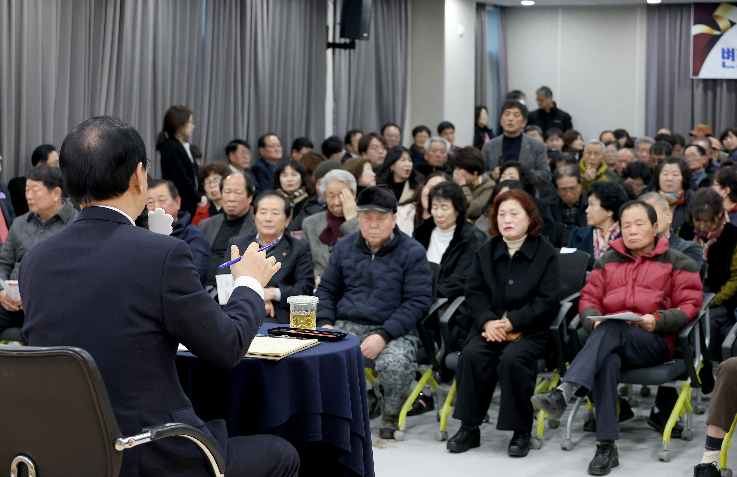 괴산군 괴산읍 순방 (2026.02.02) 이미지4