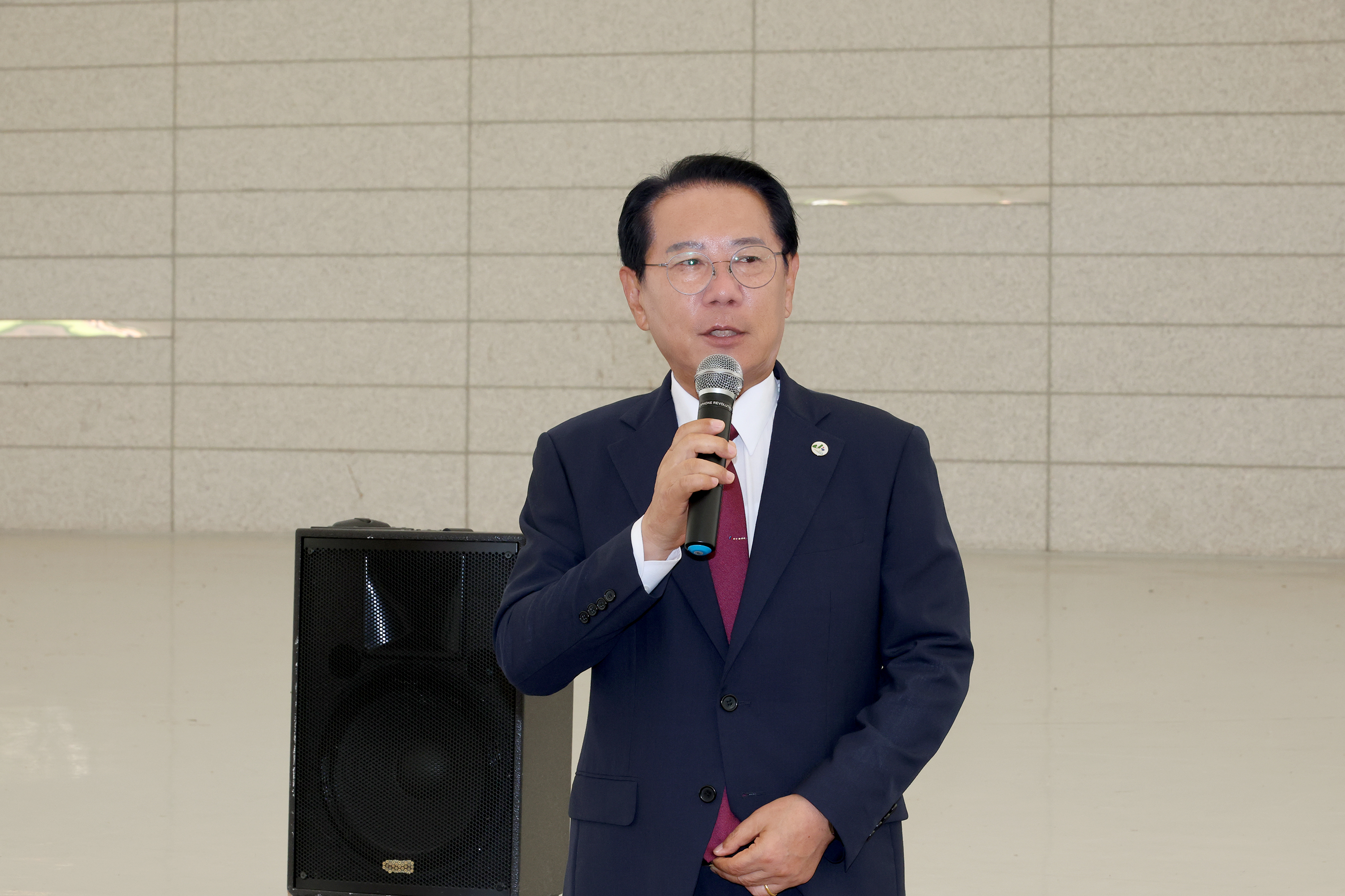 괴산군 자원봉사자센터 환경의 날 기념 (2026.06.05) 이미지5