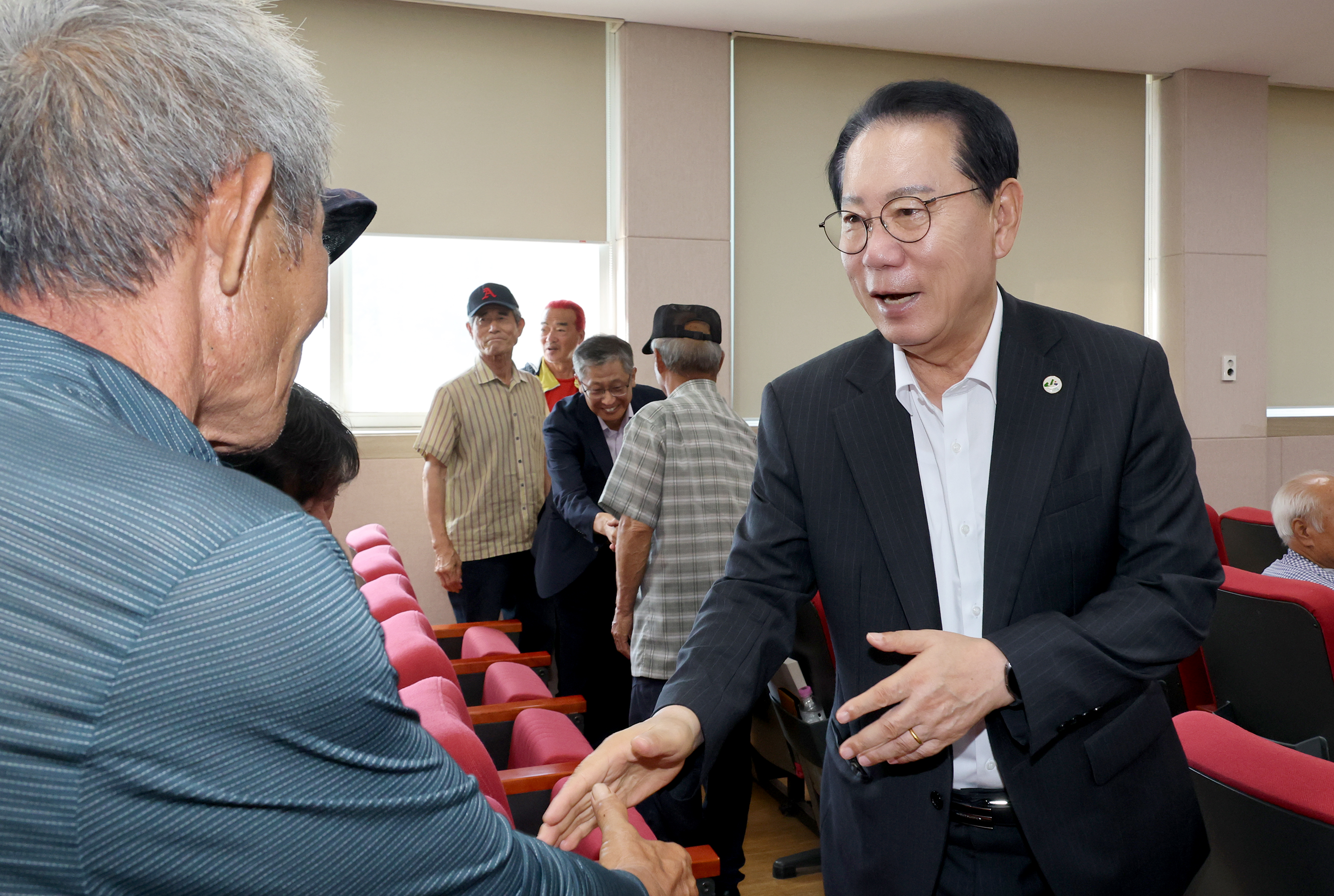 괴산군 축산농가 보수교육(2026.07.14) 이미지4