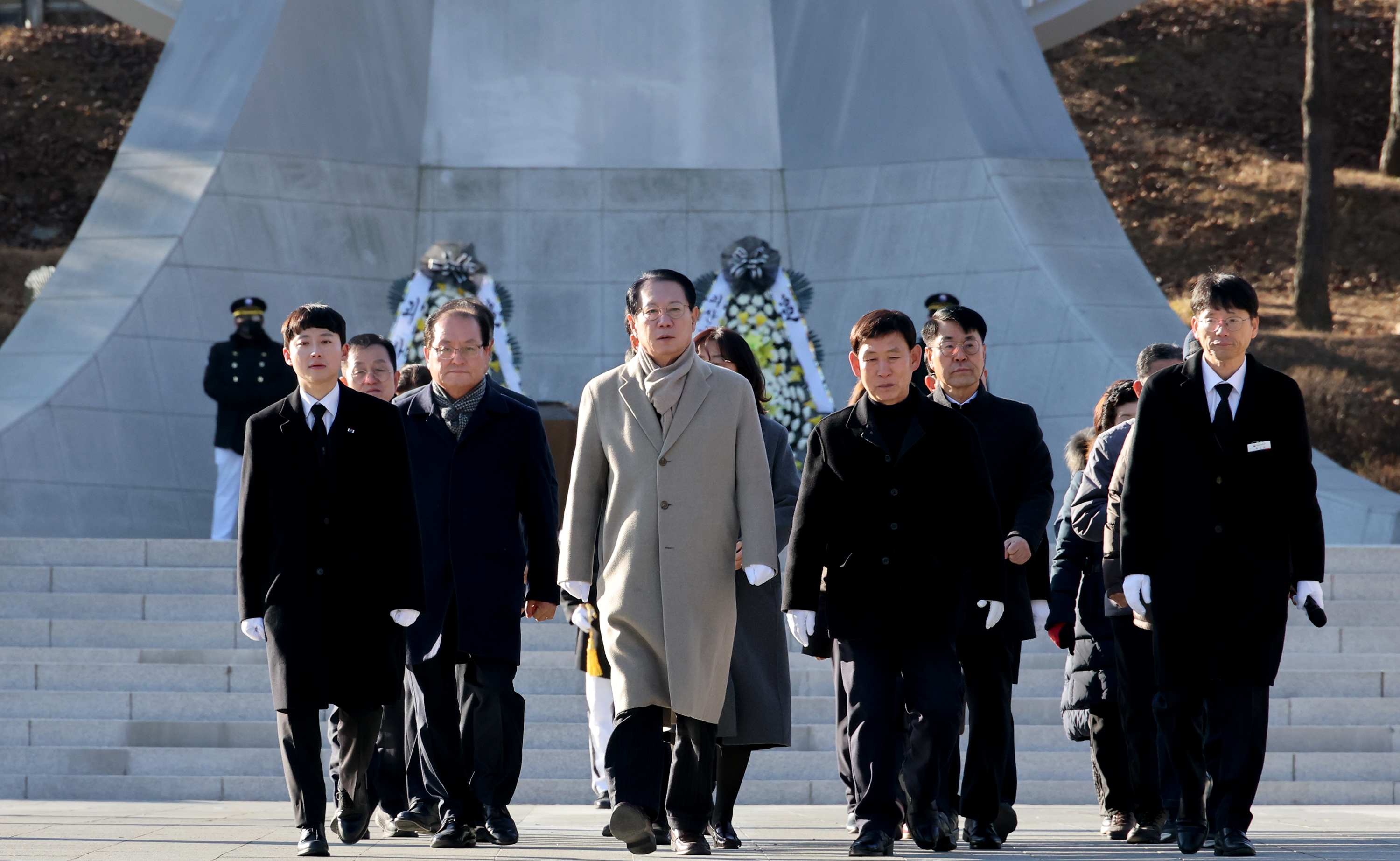 국립호국원 참배 (2026.01.02) 이미지1